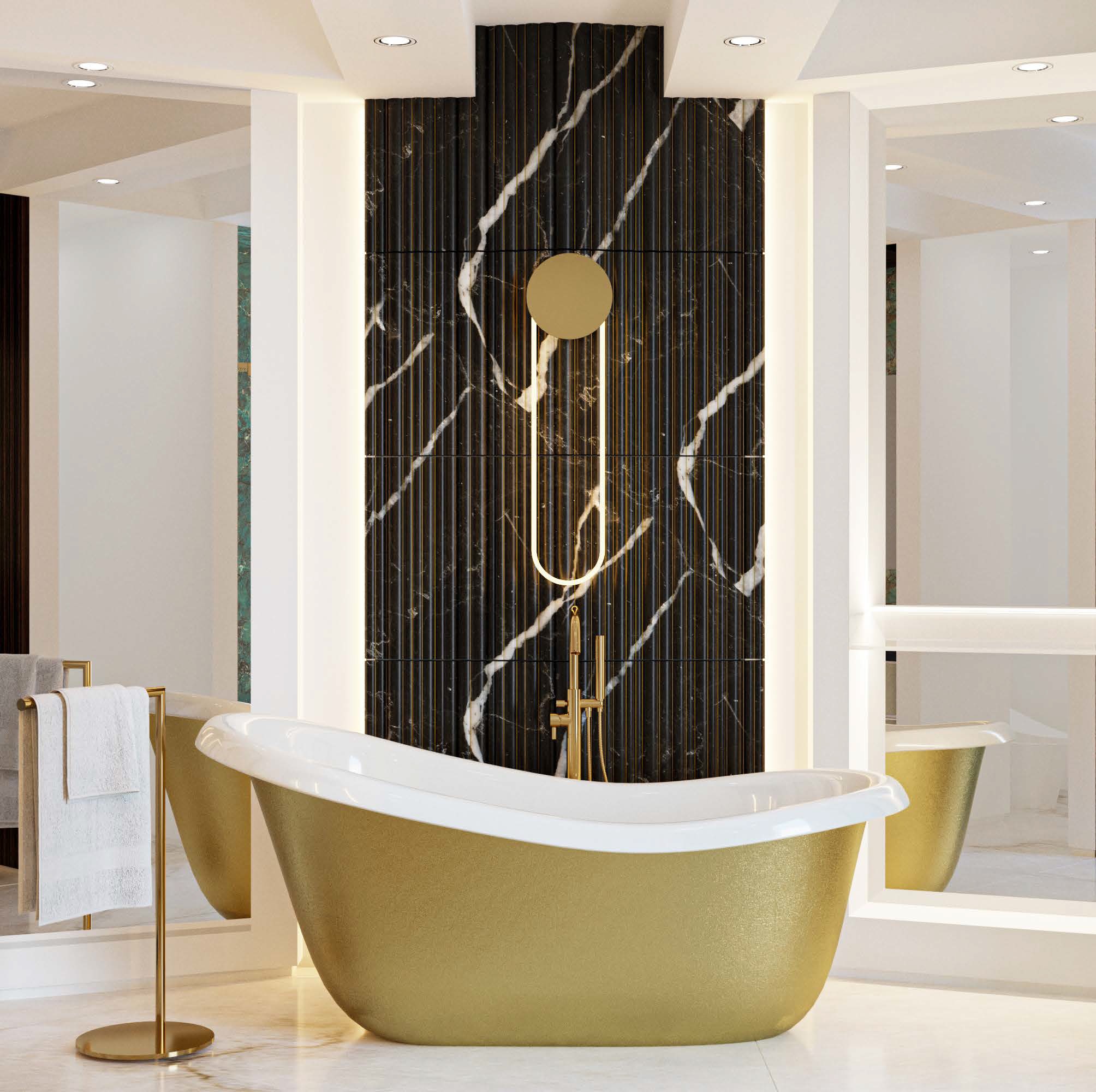 Top Interior Design Visualization Tips - Aim Consultants LLC